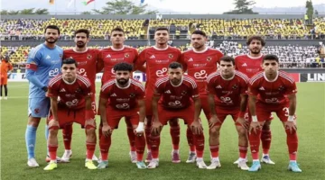 الأهلي والاتحاد في مواجهة نارية بالدوري.. توقيت اللقاء الحاسم والقنوات الناقلة